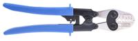 k2 Klauke Hand Ratcheting Crimp Tool for Tubular Cable Lugs