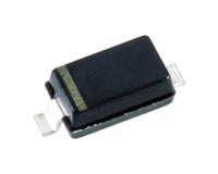 mbr0530t1g onsemi 30 V 500 mA Diode Schottky 2-Pin SOD-123 MBR0530T1G