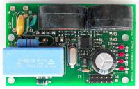 steval-ipe015v1 STMicroelectronics Demonstration Board Power Management for STPM10 for Single-Phase Microprocessor-Based Meter