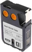 1868810 Dymo XTL Black on White Label Printer Tape, 2.7 m Length, 12 mm Width