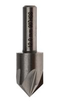 218-595 RS PRO HSS Drill Bit, 12mm Head, 5 Flute(s), 90°, 1 Piece(s)