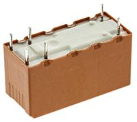 1-1415899-3 TE Connectivity PCB Mount Power Relay, 5V dc Coil, 16A Switching Current, SPST