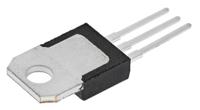 bta12-600bwrg STMicroelectronics Through Hole, 3-pin, TRIAC, 800V, Gate Trigger 1.3V 600V