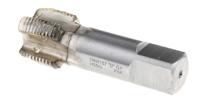 20186 EVENTUS Threading Tap HSS 1-Piece BSP Standard G1 Thread