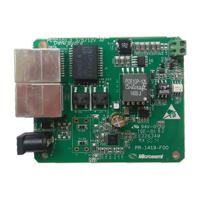 pd70101evb6f Microchip Power Detector for PD70101 for PD70101