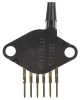 mpx5700ap NXP Low Pressure Sensor, 700kPa Operating Max