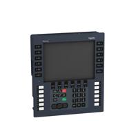 hmigk5310 Schneider Electric HMI Series Harmony GK Touch-Screen HMI Display - 10.4 in, TFT LCD Display, 640 x 480