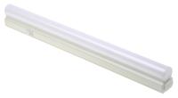 4058075106079 LEDVANCE 4 W LED Batten Light, 220 → 240 V Linear Compact Switch, 1 Lamp, 313 mm Long, IK03, IP20