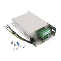 vw3a4422 Schneider Electric VW3A4422 EMI Filter Additional EMC Input Filter, 15 A, 380 → 500 V, 0.37 → 1.5 kW