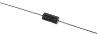 upw25b10rv TE Connectivity 10Ω Wire Wound Resistor 0.25W ±0.1% UPW25B10RV
