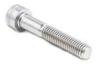 797-6272 RS PRO Stainless Steel Hex Socket Cap Screw, DIN 912, M8 x 45mm
