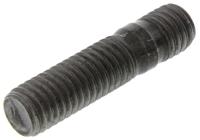 769-6282 RS PRO Plain Steel Threaded Rod, M8, 30mm