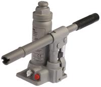 jh-2b YALE Bottle Jack, 2t Maximum Load, 181mm - 346mm Maximum Range