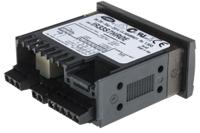 ir33s7hr0e Carel IR33 Panel Mount PID Temperature Controller, 76.2 x 34.2mm, 1 Output Relay, 115 → 230 V ac Supply Voltage