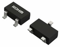 2sc2412kt146r ROHM 2SC2412KT146R NPN Transistor, 150 mA, 50 V, 3-Pin SMT
