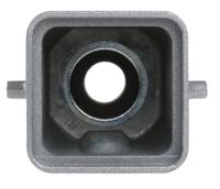 10426500 EPIC H-A Heavy Duty Power Connector Hood, PG11 Thread, Top Entry