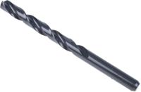 213-118 RS PRO HSS Twist Drill Bit, 8.5mm Diameter, 118mm Overall