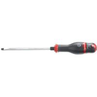 atwh55x125ck Facom Slotted  Screwdriver, 5,5 mm Tip, 125 mm Blade