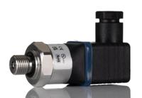 254-7411 RS PRO Pressure Sensor, 0bar Min, 16bar Max, Gauge Reading