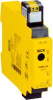 fx3-cpu230002 SICK FX3 Series Safety Controller, 24 V dc