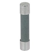abc-25-r Eaton 25A F Ceramic Cartridge Fuse, 6.3 x 32mm