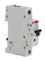 2cds213001r0325-sh203-b32 ABB Compact Home SH200 MCB, 3P, 32A Curve B, 440V AC, 6 kA Breaking Capacity