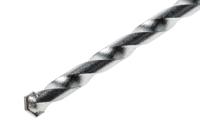 215-057 RS PRO Carbide Tipped Masonry Drill Bit, 6mm Diameter, 400mm Overall