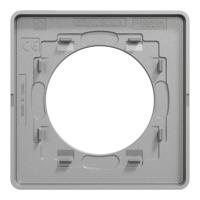 s530802v Schneider Electric Grey, 1 Gang, Odace