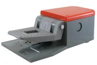 238-0561 RS PRO Medium Duty Snap Action Foot Switch - Thermoplastic Case Material, NO + NC, 6 A Contact Current, 24V Contact