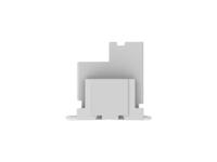 2365497-8 TE Connectivity 2365497 Series Straight PCB PCB Header, 8 Contact(s), 2.5 mm Pitch, 1 Row, Shrouded