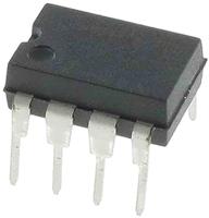 icl7660scpaz Renesas Electronics ICL7660SCPAZ, 1-Channel Charge Pump, Voltage Regulator, 0.02 A, -1.5/-12 V 10 kHz, PDIP 8-Pin