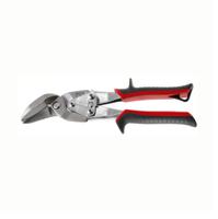 982g Facom 245 mm Left Shears for Stainless Steel