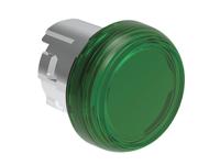 lpsl3 Lovato LPSL Series Green Push Button Head, 29.5mm Cutout