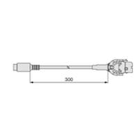 p5062-5 SMC Cable, P5062-5
