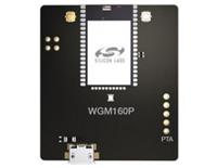 slwrb4321a Silicon Labs Wi-Fi Module Wireless Starter Kit WGM160P WiFi Starter Kit for WGM160P Wi-Fi Module SLWRB4321A
