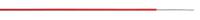 ku0122r AXINDUS KU Series Red 0.38 mm² Hook Up Wire, 22 AWG, 250m, ETFE Insulation, KU0122R
