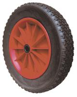 6024002558 Guitel Hervieu Black, Red Polyurethane Compressor, Gardening Equipment, High-Pressure Cleaner, Small, Trailer,