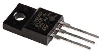 l7805abp STMicroelectronics, Voltage Regulator 35V TO-220FP 3-Pin