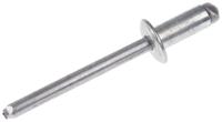 tspd68bs-5c375 POP Steel Blind Rivet, 4.8mm
