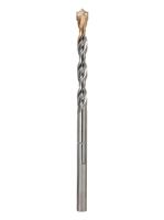 dt6686-xj DeWALT DT668 Series Masonry Drill Bit for Masonry, 10mm Diameter, 200 mm Overall