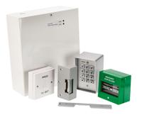 741-8228 RS PRO Access Control System, 12V dc, 2A