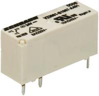 v23061b1005a301ministarkstrom TE Connectivity PCB Mount Power Relay, 12V dc Coil, 8A Switching Current, SPDT
