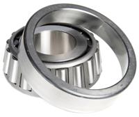 1859018520 Timken 18590/18520 Taper 41.27 mm ID Roller Bearing, 73.02 mm OD