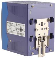 wra240-24 Chinfa WRA 240 Switched Mode DIN Rail Power Supply, 400V ac ac Input, 24V dc dc Output, 10A Output, 240W