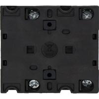018952-t3-3-20e Eaton, 3P 6 Position 45° On-Off Cam Switch, 690V (Volts), 32A, Short Thumb Grip Actuator
