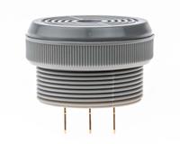 535-8411 RS PRO 97dB Panel Mount Continuous, Fast Pulse Internal Piezo Buzzer, 31.5 x 19.5mm, 6V dc Min, 28V dc Max