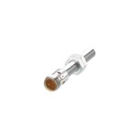 ie5312 ifm electronic Inductive Threaded Barrel Proximity Sensor, M8, 2 mm Detection, PNP NO, 10 → 36 V dc
