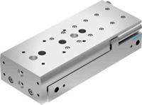 dgst-20-100-y12a Festo Pneumatic Guided Cylinder - 8085187, 20mm Bore, 100mm Stroke, DGST Series, Double Acting