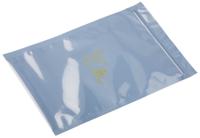 ka-076-z KWR Anti Static Bag 152mm(W)x 254mm(L)