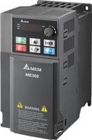 vfd7a5me21afsaa Delta Electronics Inverter Drive, 1.5 kW, 1 Phase, 230 V, 7.5 A, VFD-ME Series